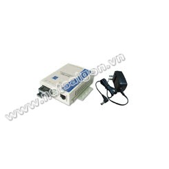 1-port 10/100/1000M Ethernet Media Converter