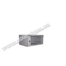 Wall Mount Rack 6U