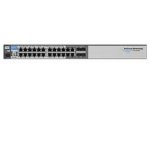 HP Switch E2810-24G (HP Part: J9021A) 
