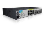 HP E2520-8G-PoE Switch - (HP Part: J9298A) 
