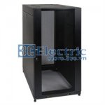 C-Rack Cabinet 45U-D800 Black (3C-R45B08)