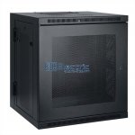 C-Rack Cabinet 12U-D600 Black (3C-RT12B06)