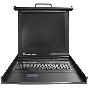 LCD Console CL1000M-AT-AE