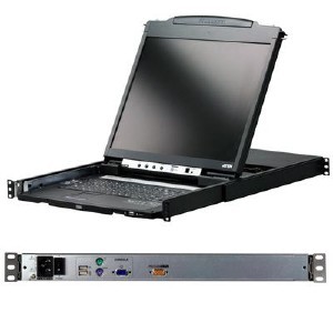 LCD Console CL5208L-AT-AE