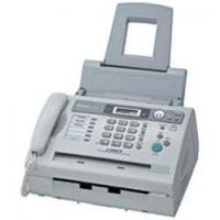 Máy fax giấy thường in laser KX-FL612