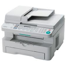 Máy fax laser đa chức năng KX-MB772