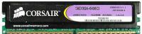 2GB DDR2 CORSAIR CM2X