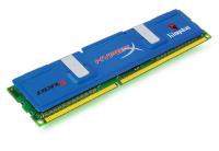 2GB DDR3 Kingston HyperX 1600