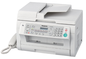 Máy fax laser đa năng KX-MB2025