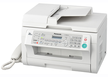 Máy fax laser đa năng KX-MB2030