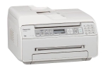 Máy fax laser đa chức năng KX-MB1530