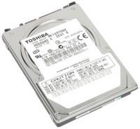 HDD Notebook 320GB Toshiba MK3259GSXP