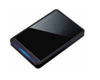 HDD 500GB Buffalo HD-PC500U2/BK-AP