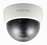 Camera Dome hồng ngoại SAMSUNG SCD-2080RP