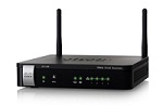 Cisco Wireless-N VPN Firewall - RV110W Thiết bị chuyên dùng cho doanh nghiệp.