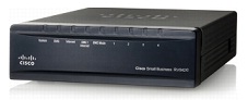 Cisco RV042G Dual Gigabit WAN VPN Router - RV042G-K9 Bảo mật cao, kết nối linh hoạt cho hoạt động của doanh nghiệp.
