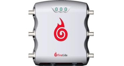  Firetide HotPort 5020 - Wireless Mesh Node