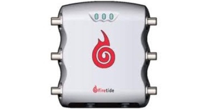 Firetide HotPoint 5200 Outdoor Access Point