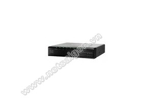 8 Ports 10/100/1000Mbps Switch - SG90D-08