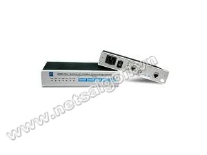 10/100M Ethernet to E1((Framed E1)) Converter