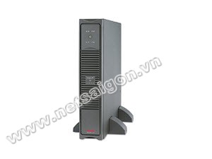 Bộ Lưu Điện Ups APC Smart-UPS SC 1500VA 230V - 2U