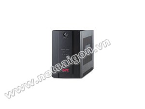 Bộ Lưu Điện Ups APC Back-UPS RS 500