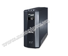 Bộ Lưu Điện Ups APC Back-UPS Pro 1500 (BR1500GI)