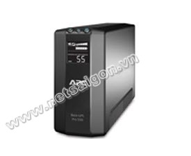 Bộ Lưu Điện Ups APC Back-UPS Pro 550 