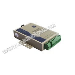 RS232/485/422 to Fiber Optic Converter