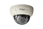 Camera quan sát cầu hồng ngoại ống kính cố định, gắn ngoài trời - GE-LWD16UV-IR