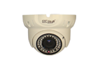 Camera quan sát cầu hồng ngoại ống kính thay đổi, gắn ngoài trời - GE-LWV16UV-IR