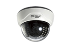 Camera quan sát IP hồng ngoại, gắn trong nhà - GE-ND418IR 