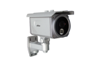 Camera IP thân hồng ngoại ống kính cố định, gắn ngoài trời - EVNWB13IR
