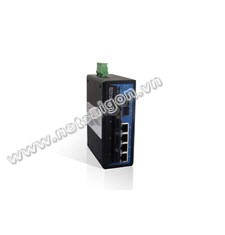 Industrial Ethernet Switch(4TP+4F+2G)