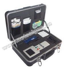 Fiber Optic Cleaning Kit MW-05D